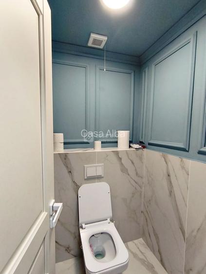 Centru - spatiu de birouri premium, disponibil imediat - 11