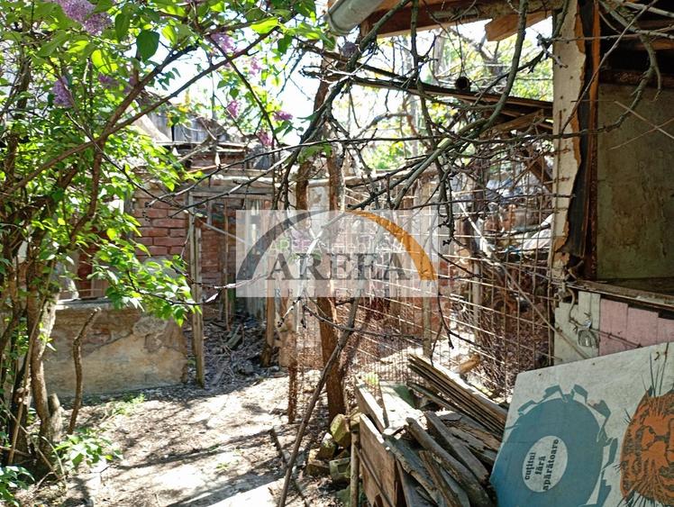 OPORTUNITATE - Popa Nan-Unirii - casa de renovat cu teren 432 mp - 3