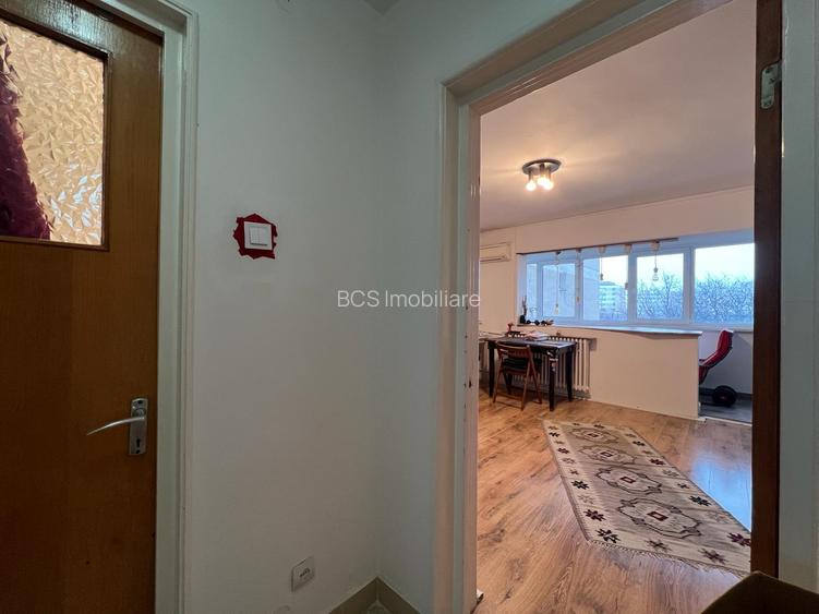 Vanzare - Apartament 3 camere - Aleea Compozitorilor-Drumul Taberei - 8