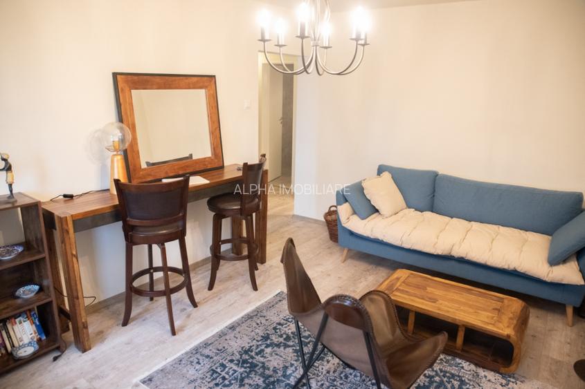 Apartament 2 camere Eroii Revolutiei - 3