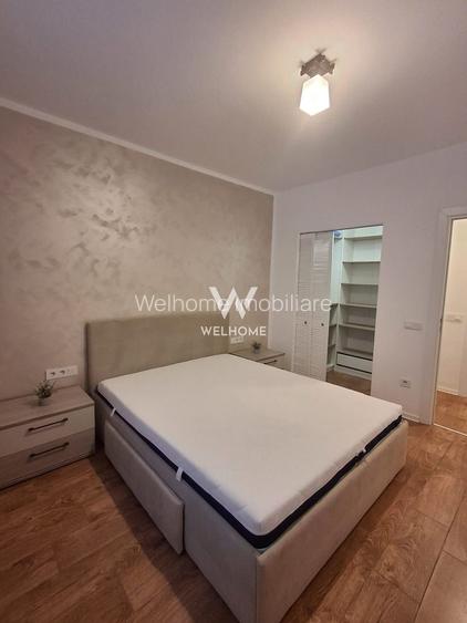 Apartament 2 CAMERE de închiriat – zonă Dedeman / Avantgarden - 5