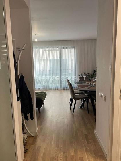 ZenVIlle - Vila in apropiere de Scoala Americana - 3