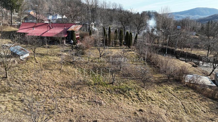 Teren intravilan Slanic Prahova - 3