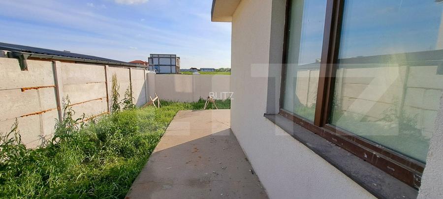 Casa P+E, 142 mp utili si 400 mp teren, cu gaze, Damila (se accepta schimb) - 10
