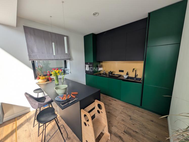 Casa 5 camere | 150 mp | 0 comision | Corbeanca Paradisul Verde | 450mp teren - 8