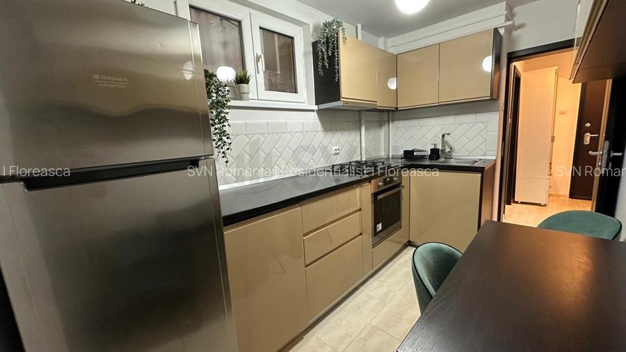 REA1019995 Apartament 3 Camere I Cismigiu - 10