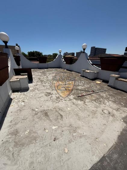 Vila P+1 , 5 Camere, 2 Bai , FALEZA NORD / DELFINARIU - 6