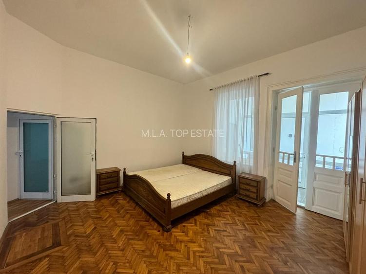 Casa 4 camere de închiriat zona centrala - 13