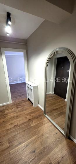 Apartament modern cu 2 camere si parcare subterana de vanzare in zona Vivo, - 10