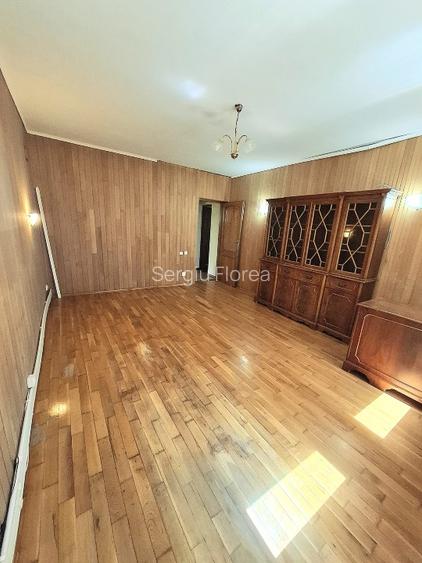 Direct proprietar Vila Superba in inima Snagovului + Garaj si garsoniera separat - 12