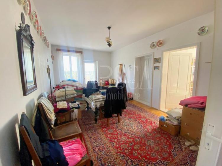 Casa 11 camere de vanzare in Gruia, Cluj Napoca - 4