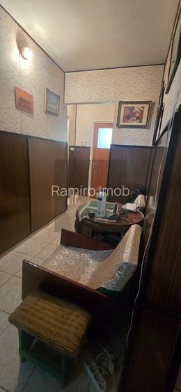 Apartament 4 camere decomandat Constantin Brancoveanu - 4