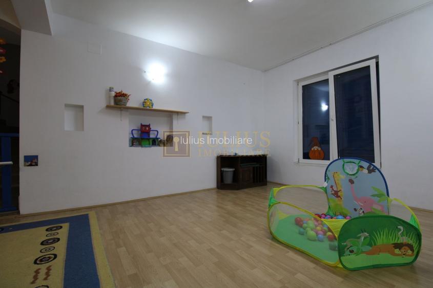 Casa ideala pentru activitati Comerciale. (gradinita, after school, ...) - 7