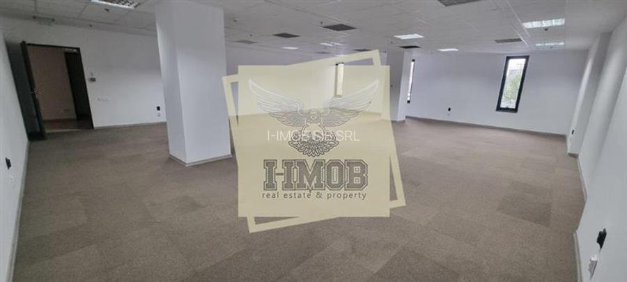 Spatiu birouri open space 87 mp  in Zona Calea Dumbravii - 10
