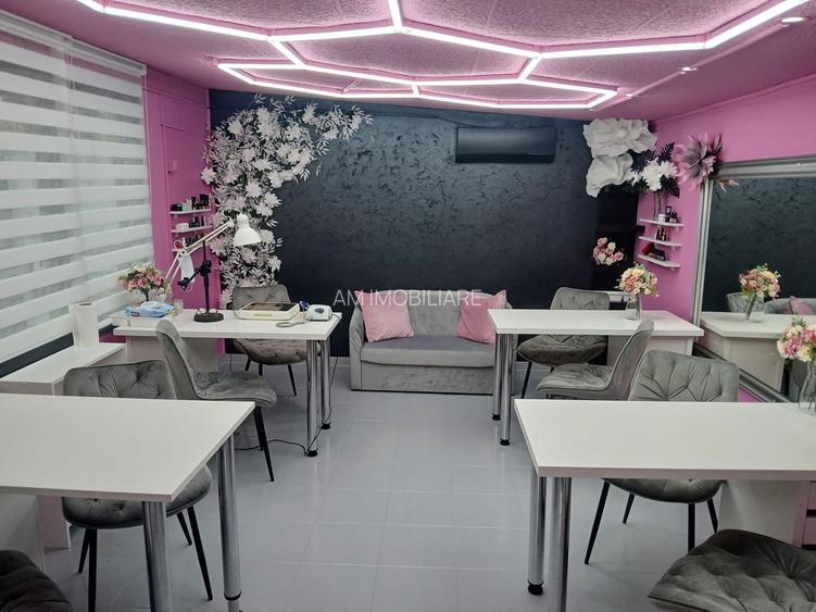 SPATIU COMERCIAL, TERASA 28 MP, BLOC NOU, MOBILAT/UTILAT COMPLET - 16