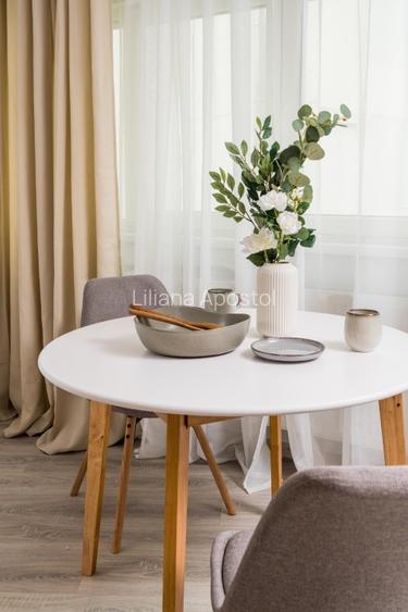 Studio Modern, Prima Inchiriere, Timpuri noi - 8