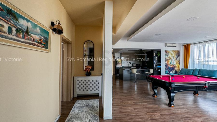 REA1019905 Penthouse Terasa Panoramica I Aviatiei I Exclusivist - 5