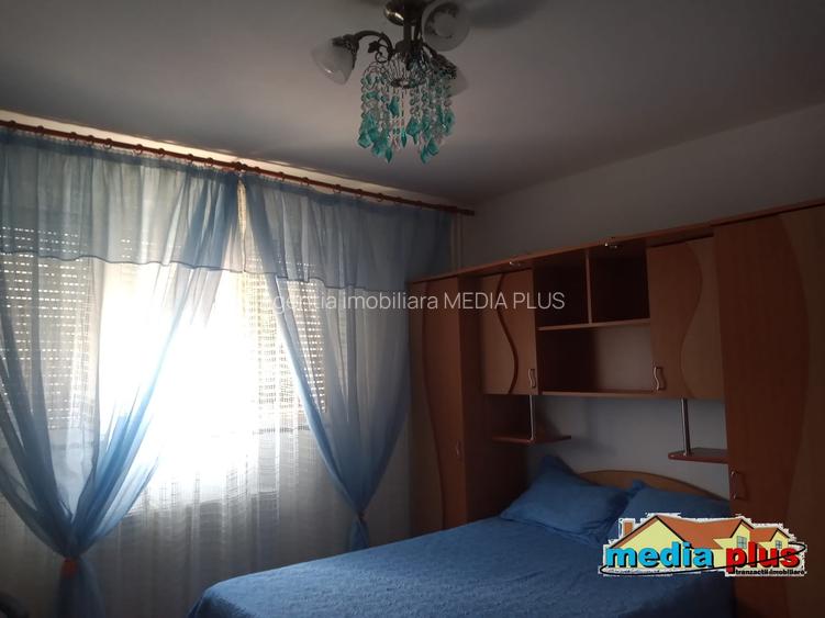 Apartament 2 camere, mobilat și utilat complet – Micro 20 - 4