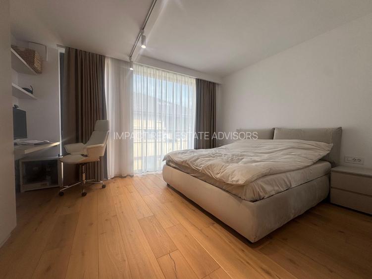 VILA SUPERBA 4 CAMERE + PARCARE ACOPERITA || PIPERA|| EPIQUE HOME - 14