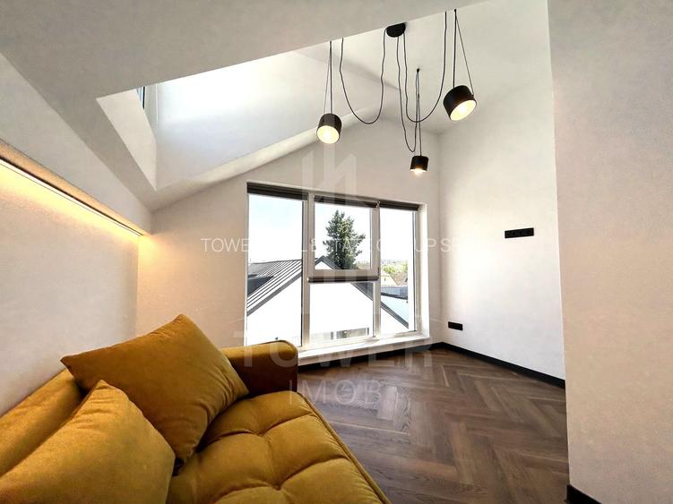 Apartament 3 camere | zona Turnisor | 57,4 mp - 6