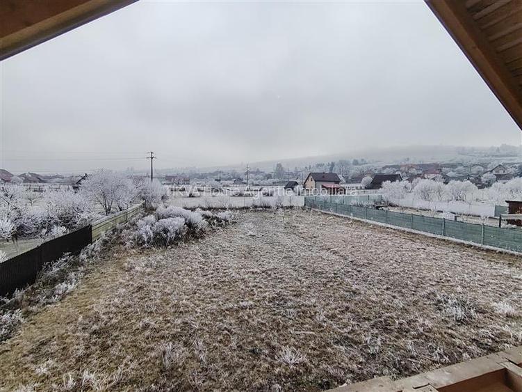 Casa de locuit la rosu (Zencani, mun. Toplita) - 17