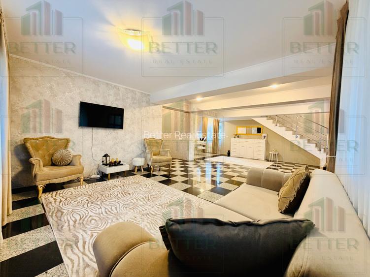 Vilă individuală de vânzare Berceni Ilfov | 5 camere | Curte 450 mp - 15