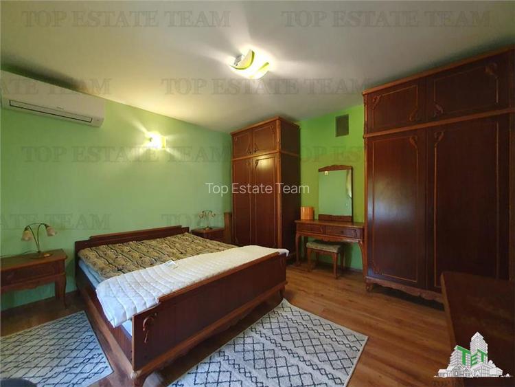 Casa individuala superba si teren generos Techirghiol - 5