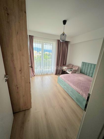 Apartament 3 camere cu priveliste deosebita, zona Coresi, Brasov - 11