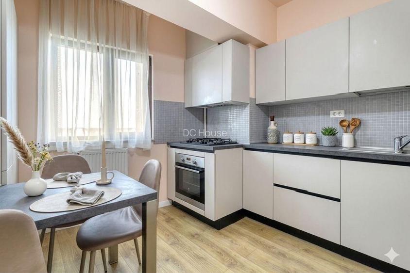 Apartament 3 camere Gheorghe Ionescu Sisesti ~ Etaj 6 ~ 2 Bai - 3