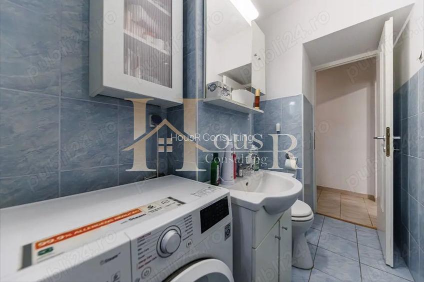 Aproape de Turist-Sagului. Etaj intermediar. Bloc izolat. - 10