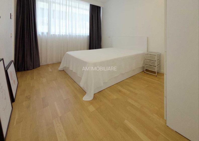 AP. 2 CAMERE EMINESCU,CENTRALA PROPRIE, PARCARE INCLUSA,MOBILAT MODERN - 3