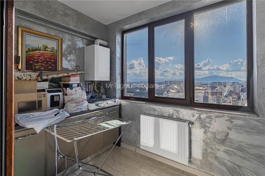 Apartament 2 camere si parcare Isaran | Tractorul - 10