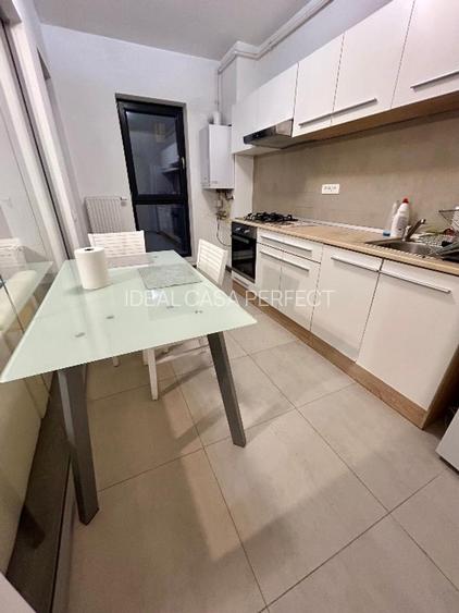 21 Residence Politehnica Lujerului, cu loc parcare suteran inclus in pret - 5