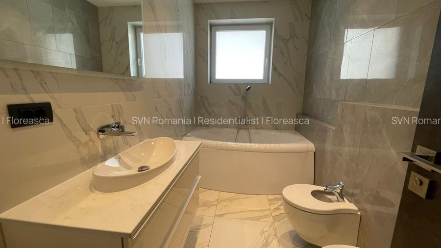 REA1022776 Penthouse I View Spectaculos I Aviatiei - 14