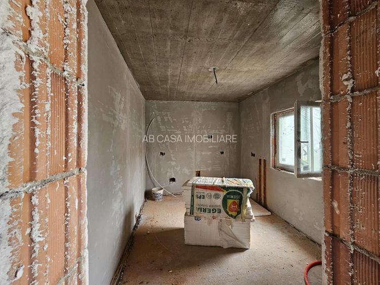 Duplexuri, P+E, cu locuri de parcare, în Giarmata, lângă Timișoara, comision 0% - 11