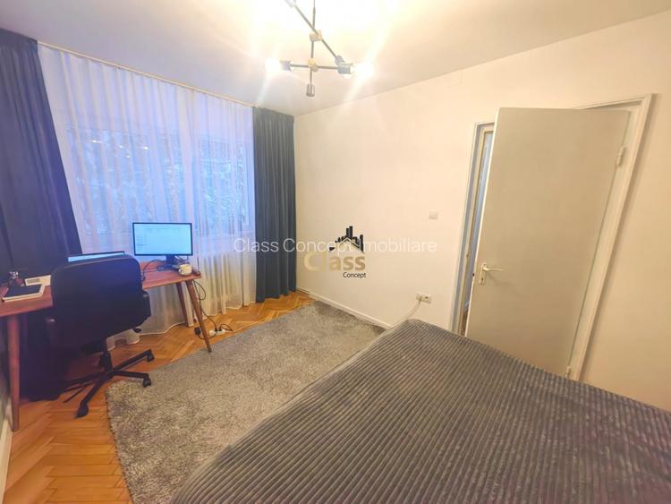 Apartament 2 camere | Etaj Intermediar | 52 mpu| Zona Diana Gheorgheni - 4