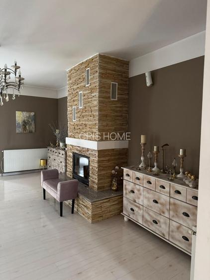 Sanmihaiul Roman - Casa smart cu 5 camere, 200 mp utili - 14
