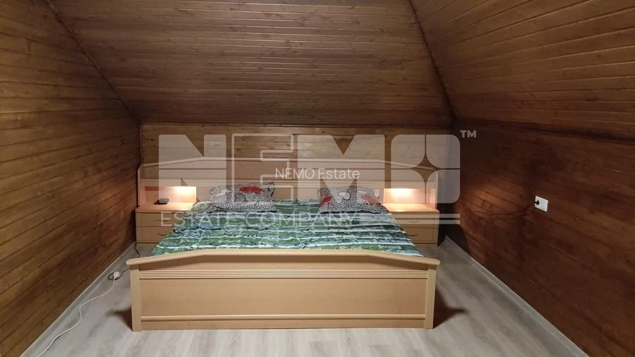 Casa la Rosu | 821Mp | Dornesti - 2