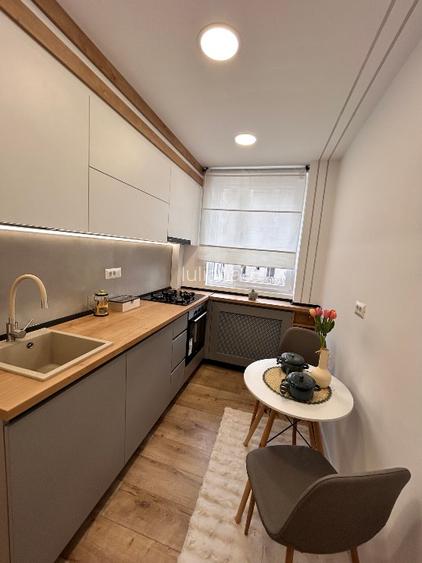 PROPRIETAR-Apartament 2 camere decomandat-Drumul Taberei -Parc - 4