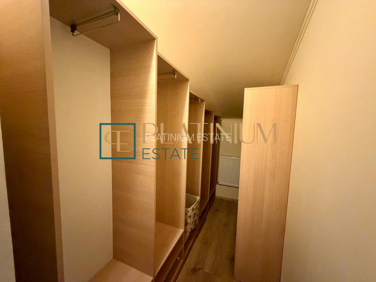 P4848 Casa cu 3 camere in zona Mehala - 17