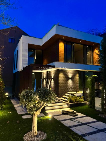 Sediu de firma/clinica medicala Copou – Stadion! Cladire ultra-moderna! - 2