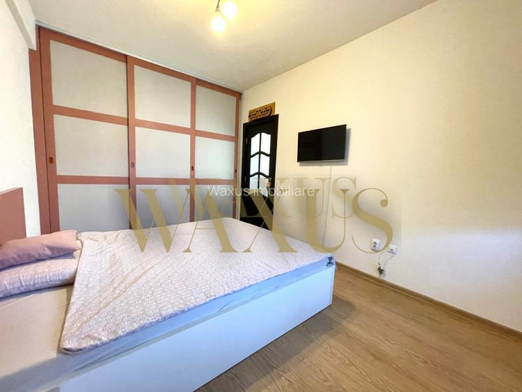 Apartament la Cheie - SU 57,5MP I Balcon I Parcare - Str. Sub Cetate - 8