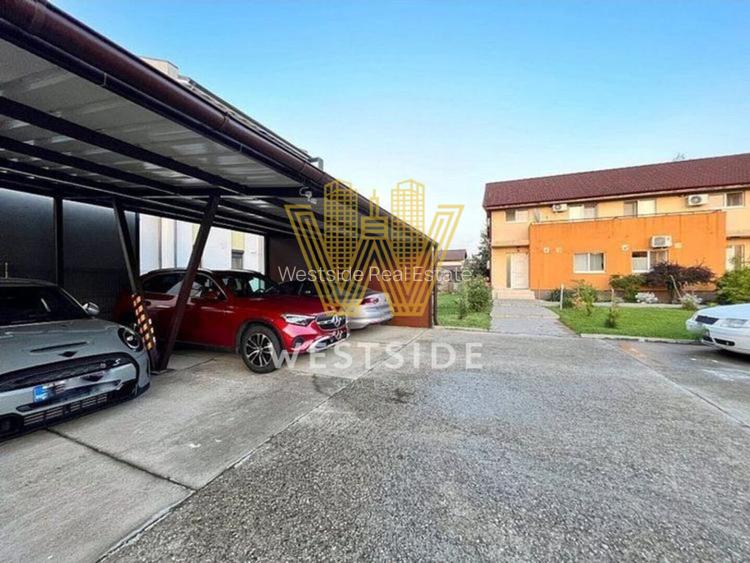 Casa insiruita premium de vanzare, in Dumbravita - 20