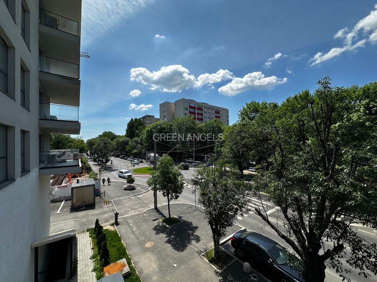 Comision 0% Apartament 2 camere Sun Royal View Berceni - 11