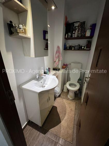 3 camere, 2 băi, 2 balcoane, 71 mp utili, zona Lipovei - 6