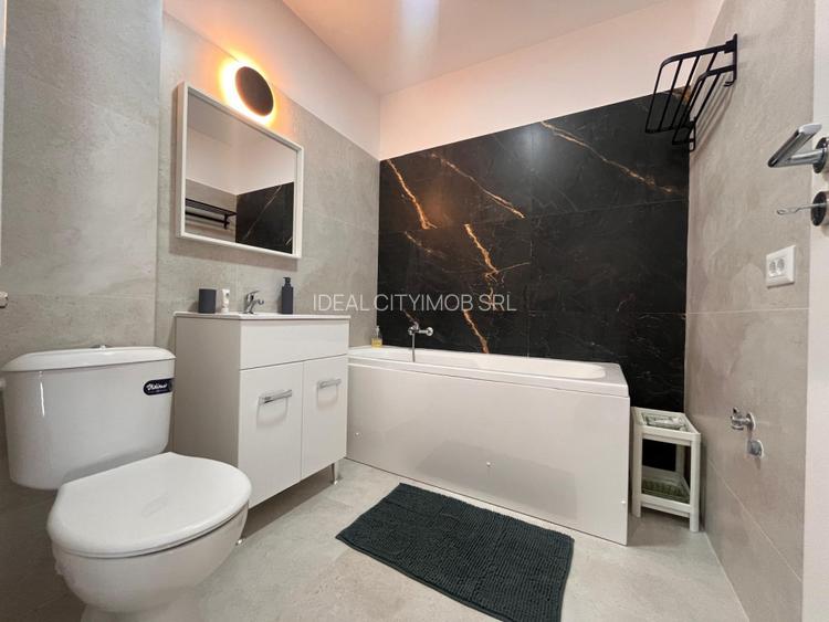 Inchiriere garsoniera Bragadiru loc parcare - 6