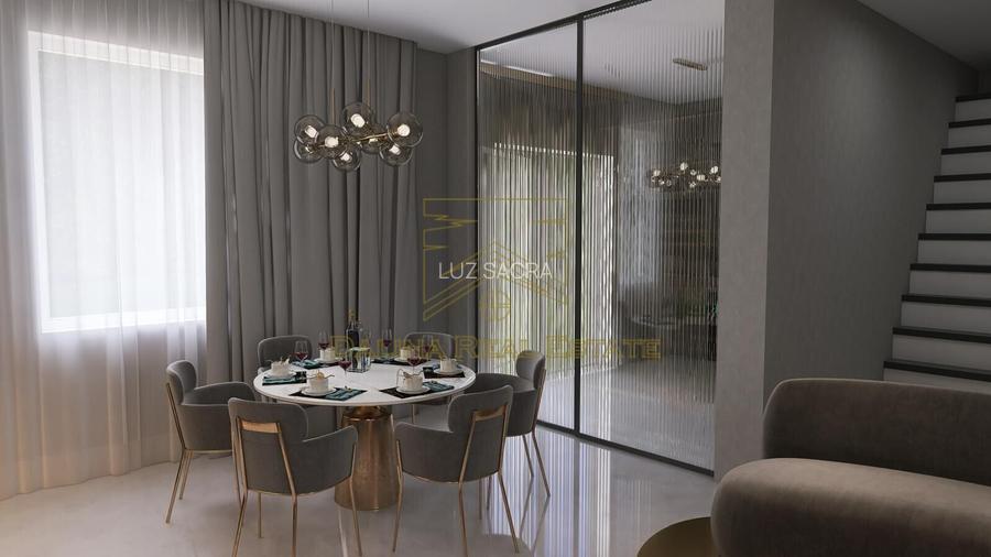 Vanzare Casa Noua - 95mp - Laser Village 2 Magurele - 3