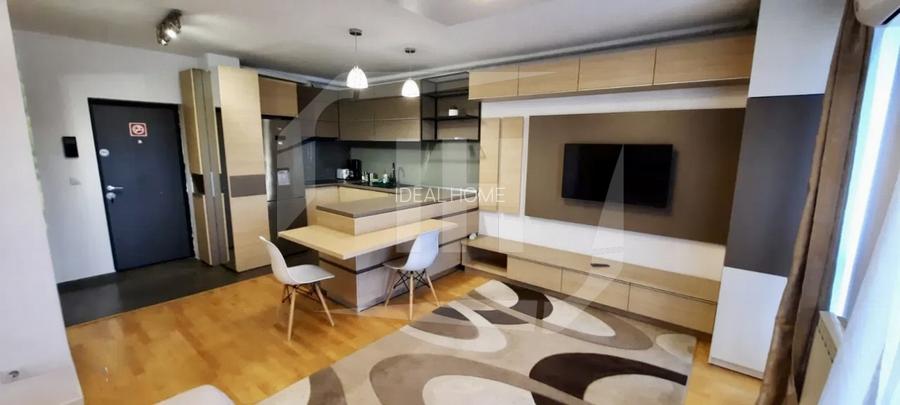 Studio modern I cu parcare I Zorilor I Sigma - 5