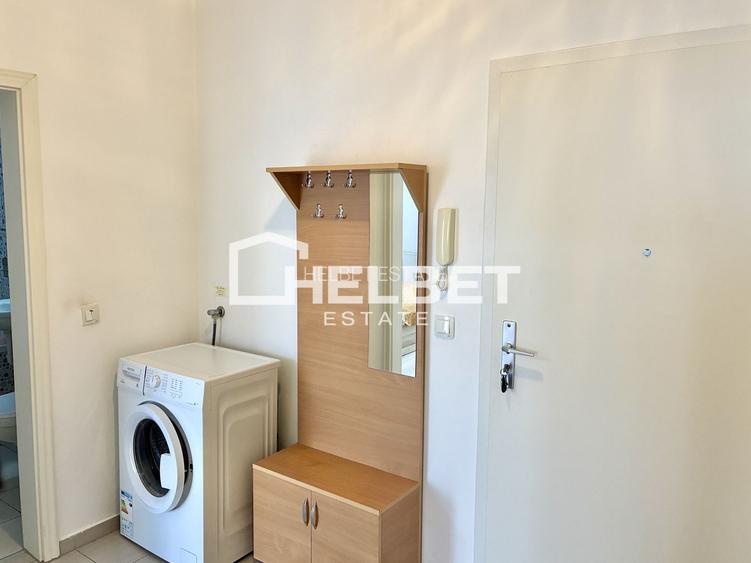 COMISION 0% / Garsonieră / Avantgarden 3 / Parcare - 7