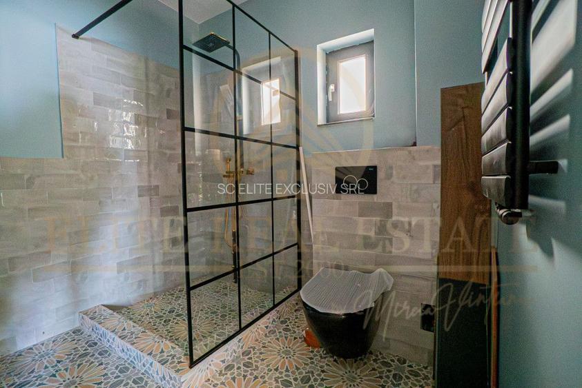 Năvodari - Casă exclusivistă cu ponton privat – Primul rând la lac - 17